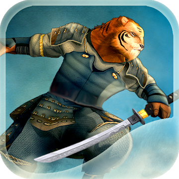 Game Android Samurai by Androbuntu 2