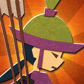 Game Android Samurai by Androbuntu 3