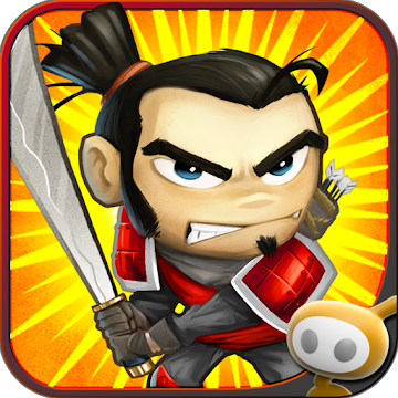 Game Android Samurai by Androbuntu 4