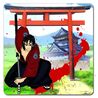 Game Android Samurai by Androbuntu 7