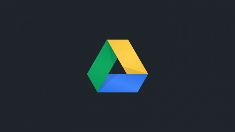 Google Drive by Androbuntu