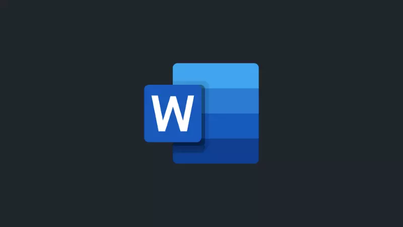 Microsoft Word by Androbuntu