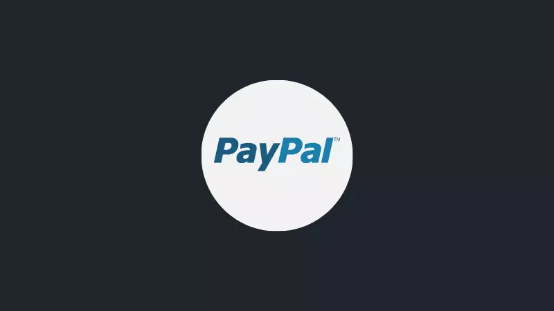 PayPal by Androbuntu