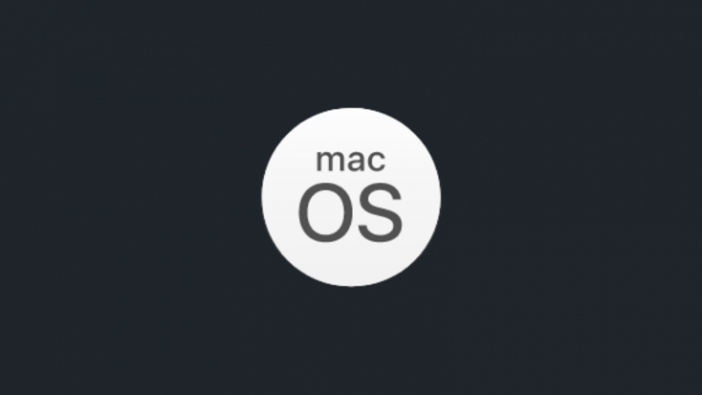 macOS by Androbuntu