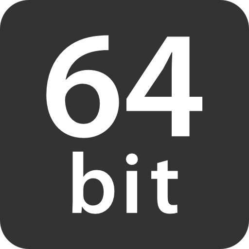 64bit by Androbuntu