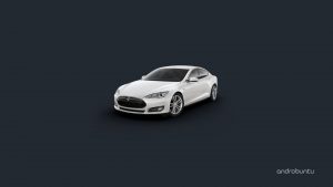 Cara Beli Mobil Tesla by Androbuntu