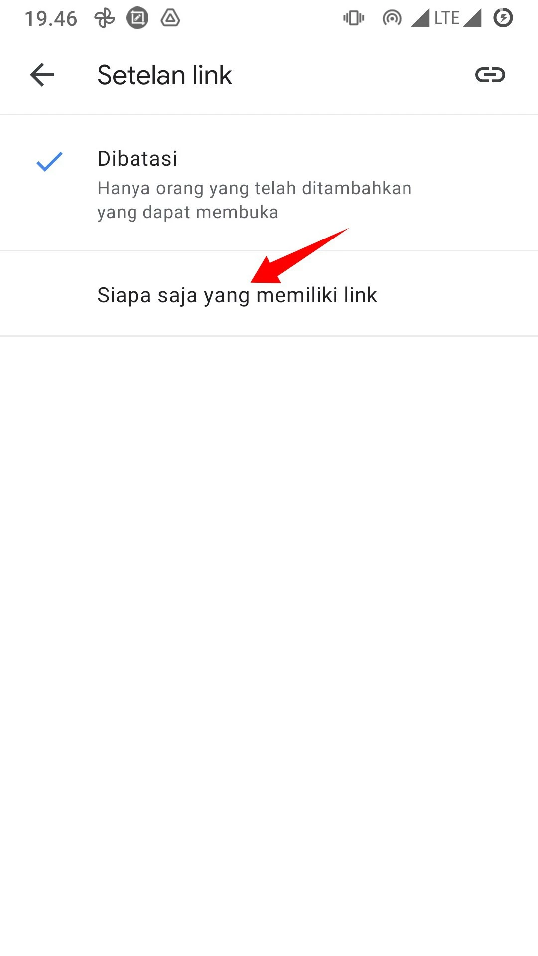 Cara Kirim Aplikasi Lewat Email by Androbuntu 11