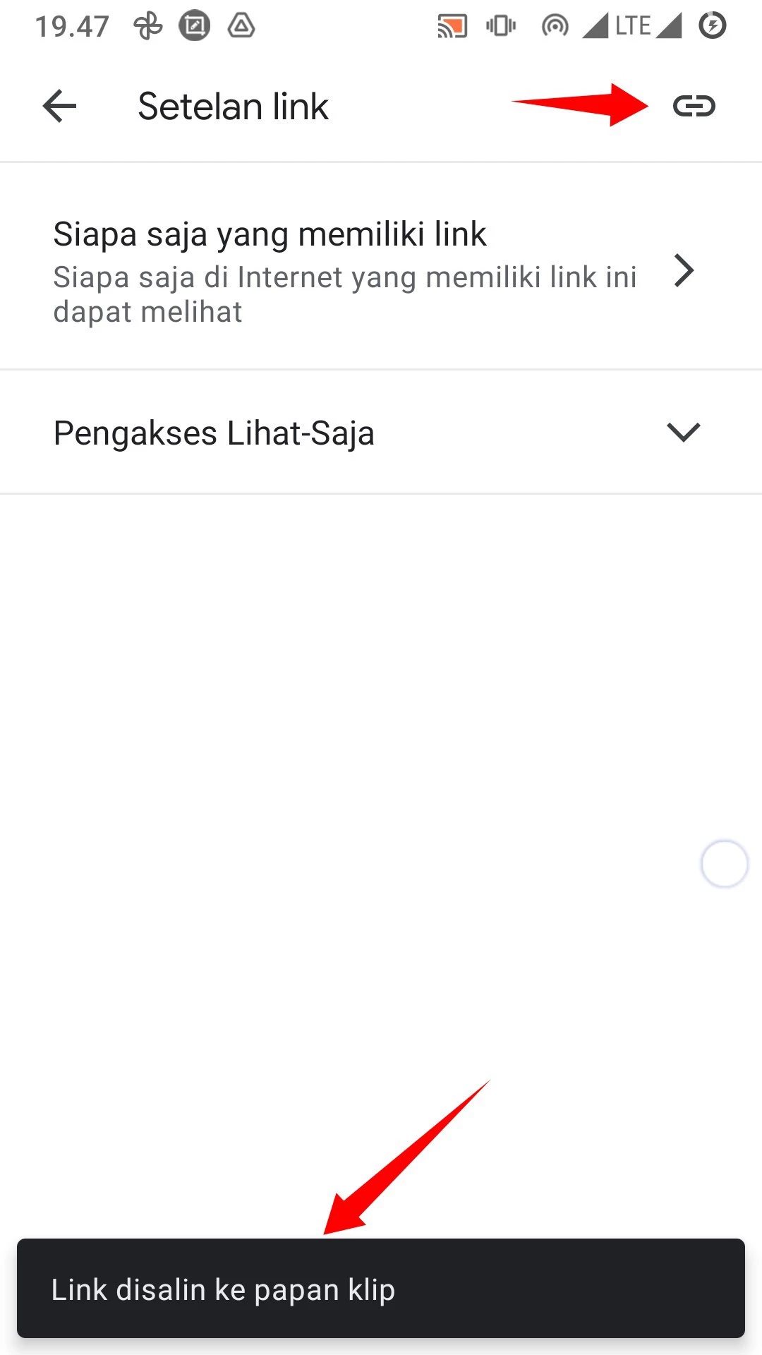 Cara Kirim Aplikasi Lewat Email by Androbuntu 12