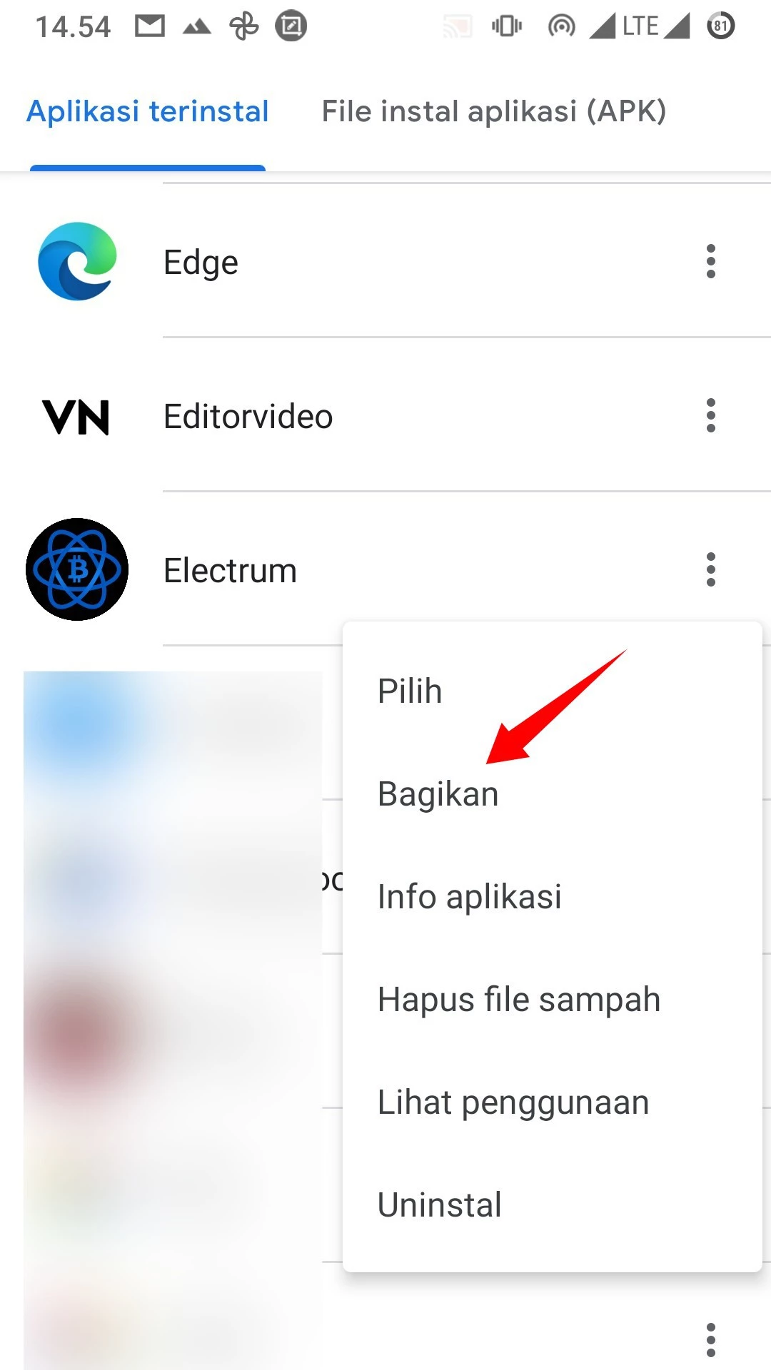 Cara Kirim Aplikasi Lewat Email by Androbuntu 3