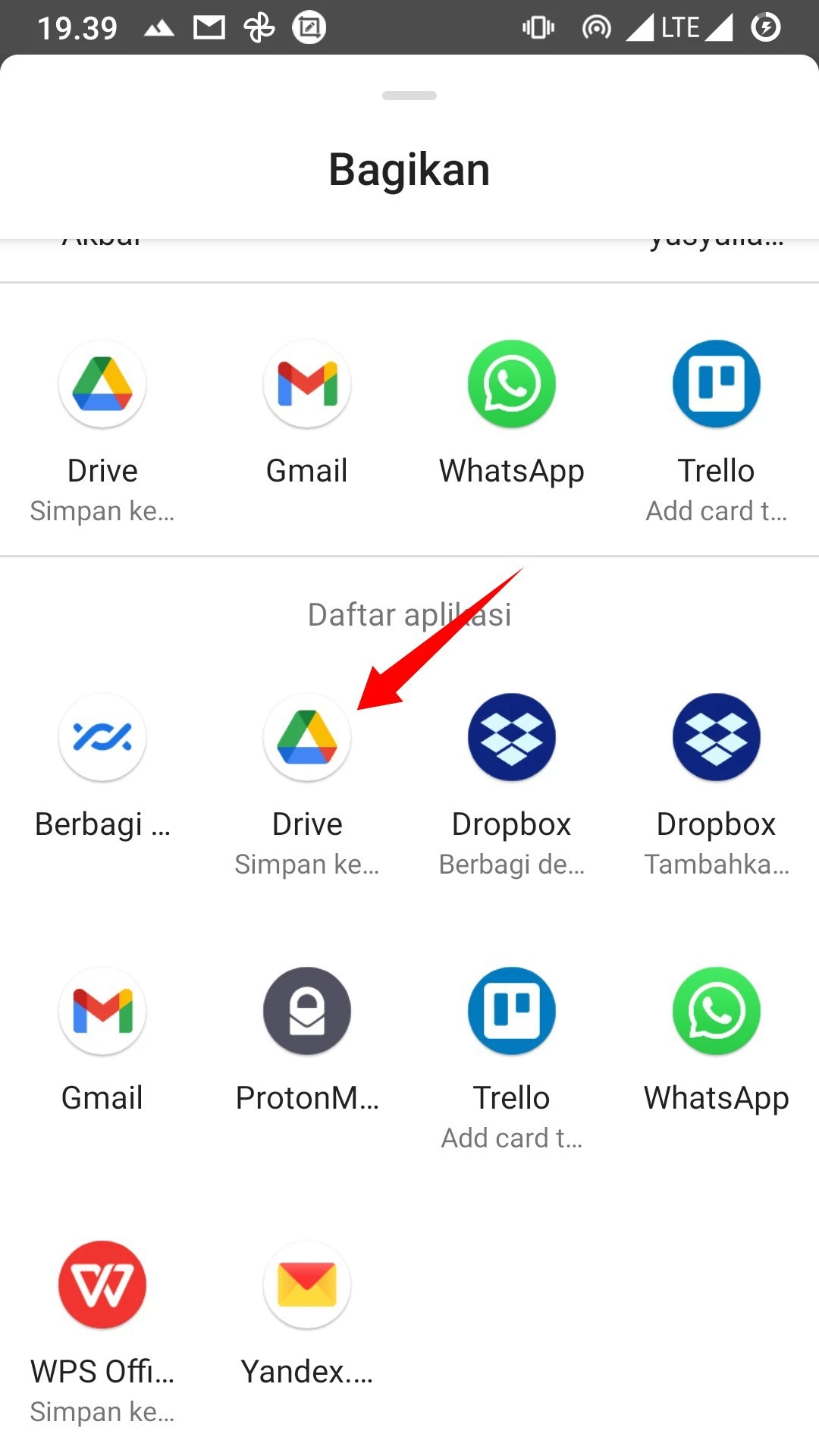 Cara Kirim Aplikasi Lewat Email by Androbuntu 6