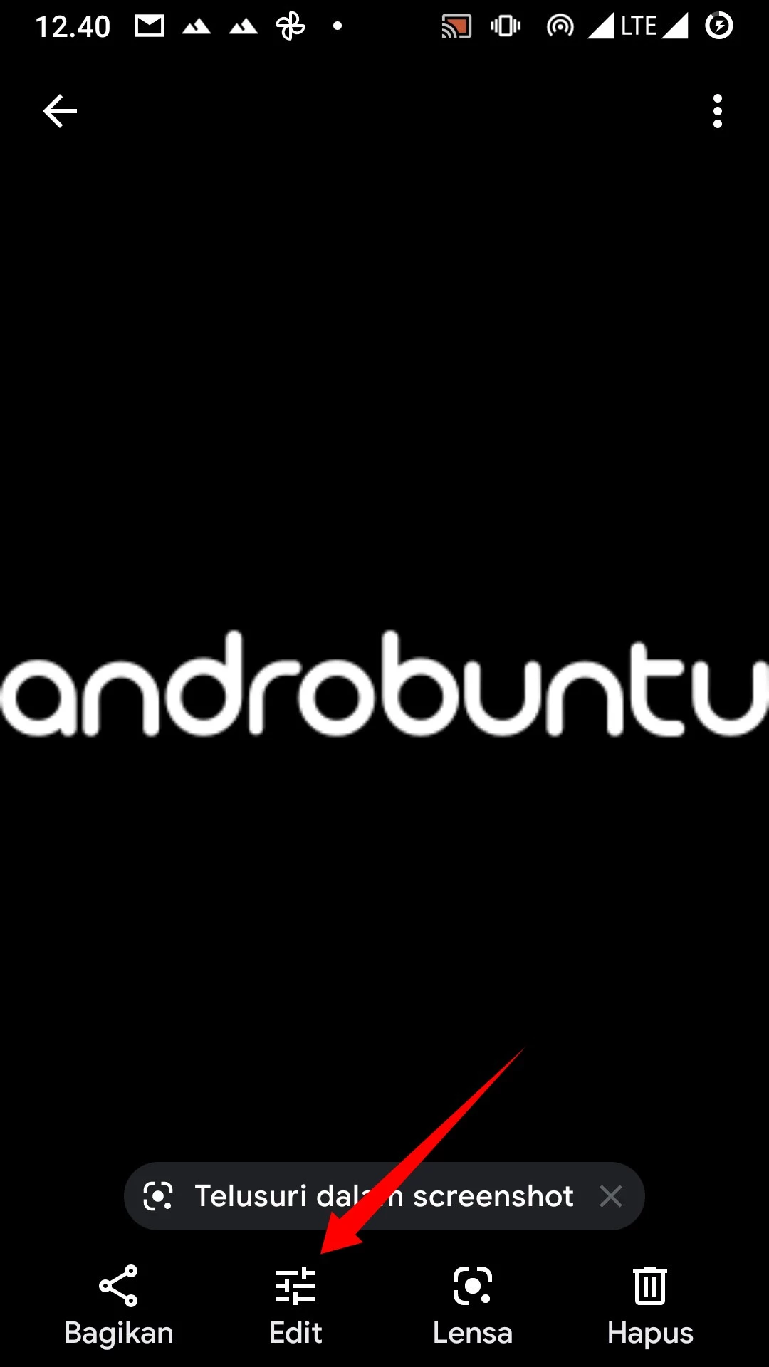 Cara Memutar Foto di Android by Androbuntu 3
