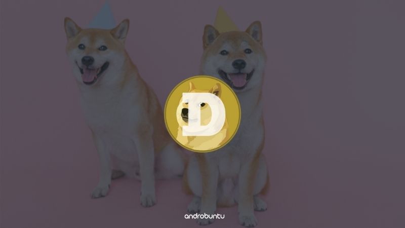 Dogecoin by Androbuntu