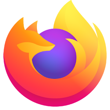 Mozilla Firefox Logo by Androbuntu