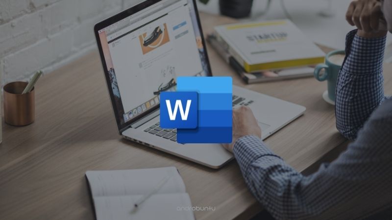 Cara Menggabungkan Dokumen di Microsoft Word