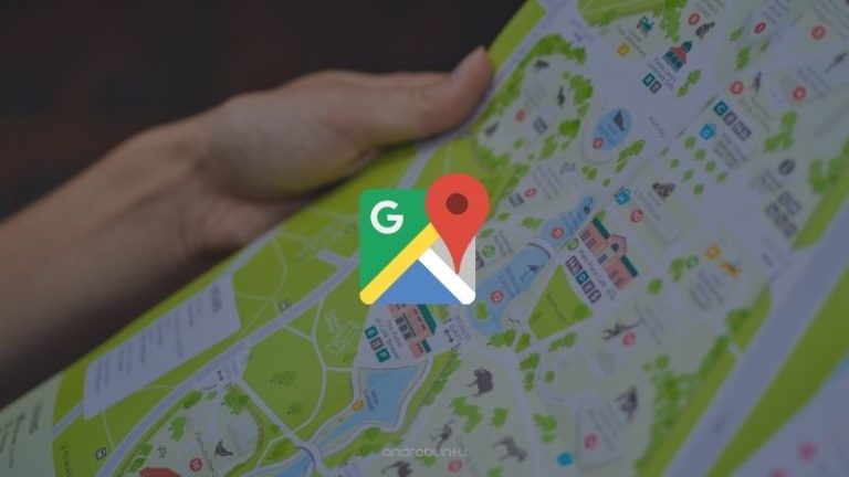 Cara Menggunakan Fitur Google Maps Timeline by Androbuntu