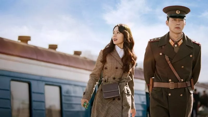 Drama Korea Terbaik di Netflix by Androbuntu 10