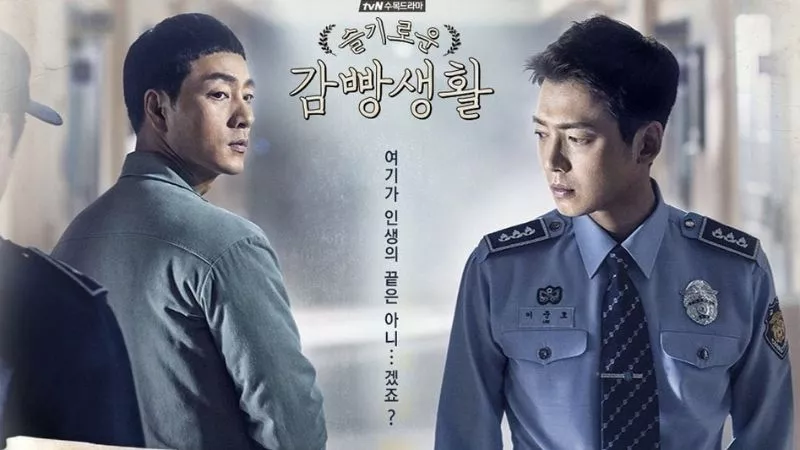 Drama Korea Terbaik di Netflix by Androbuntu 2
