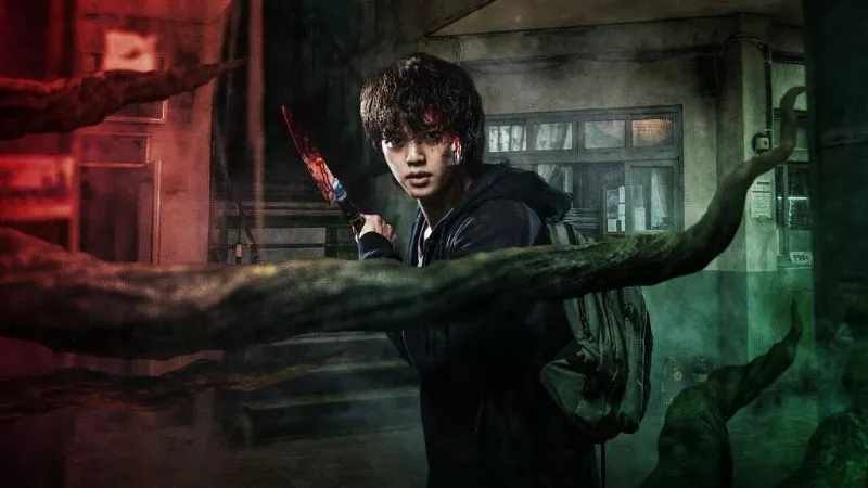 Drama Korea Terbaik di Netflix by Androbuntu 4