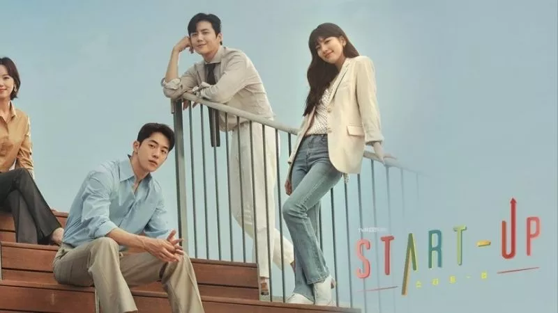 Drama Korea Terbaik di Netflix by Androbuntu 5