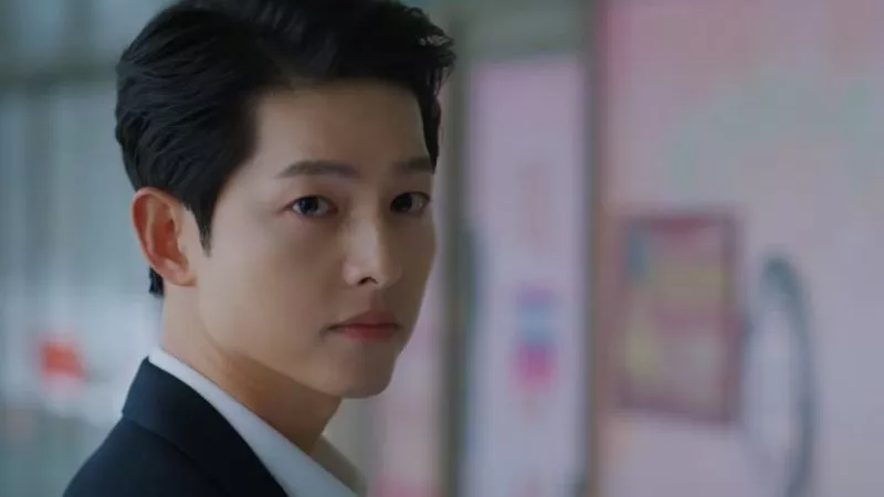 Drama Korea Terbaik di Netflix by Androbuntu 6