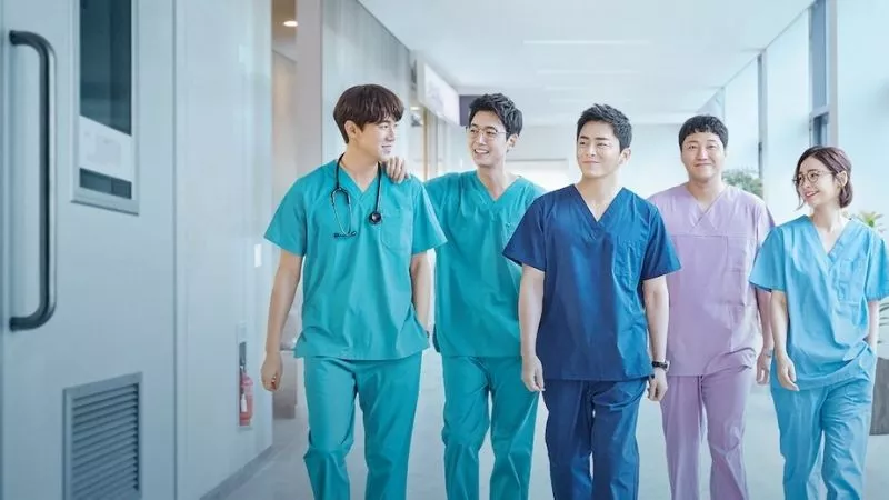 Drama Korea Terbaik di Netflix by Androbuntu 8