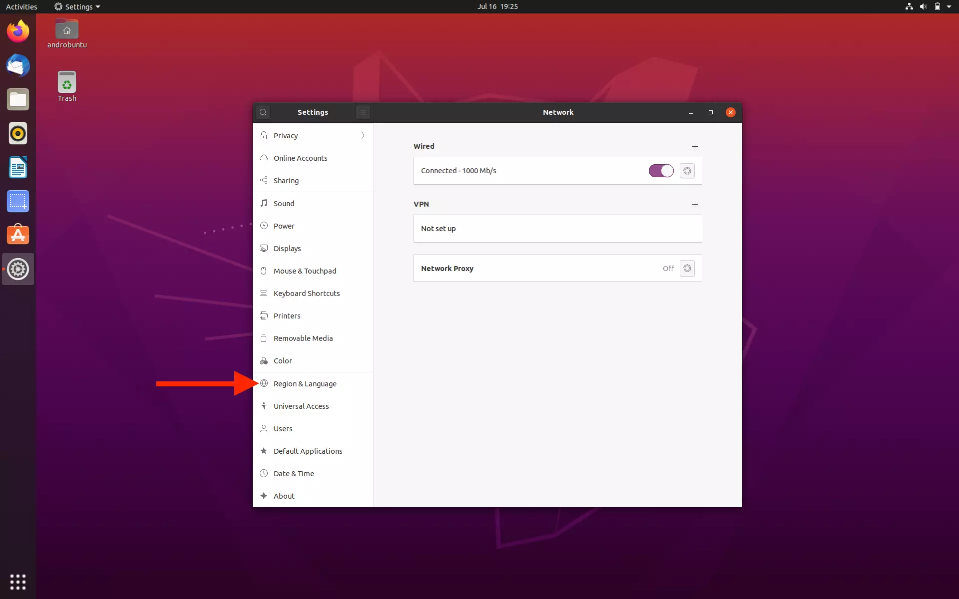 Cara Mengubah Bahasa di Ubuntu by Androbuntu 3