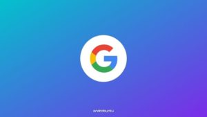 Google by Androbuntu