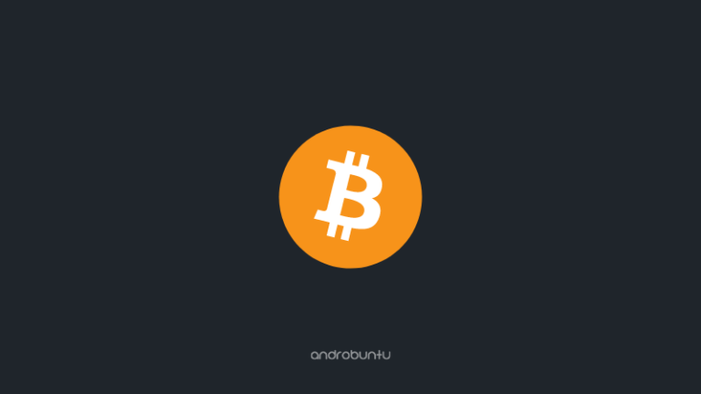 Bitcoin by Androbuntu