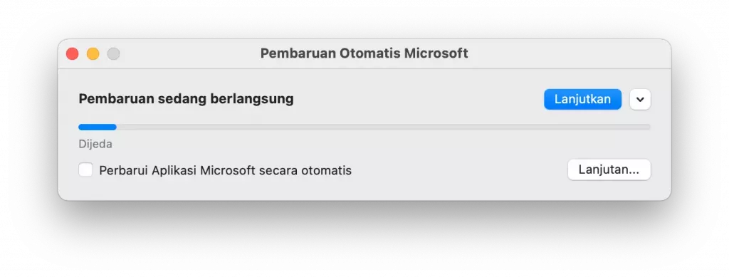 Cara Menghapus Microsoft AutoUpdate dari Mac by Androbuntu 1