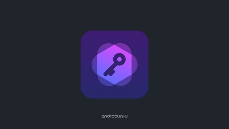 Cara Menggunakan Share VPN by Androbuntu