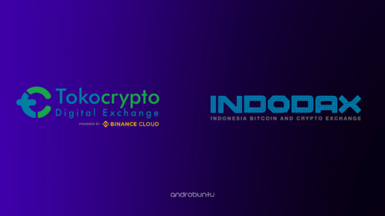 Indodax vs Tokocrypto by Androbuntu