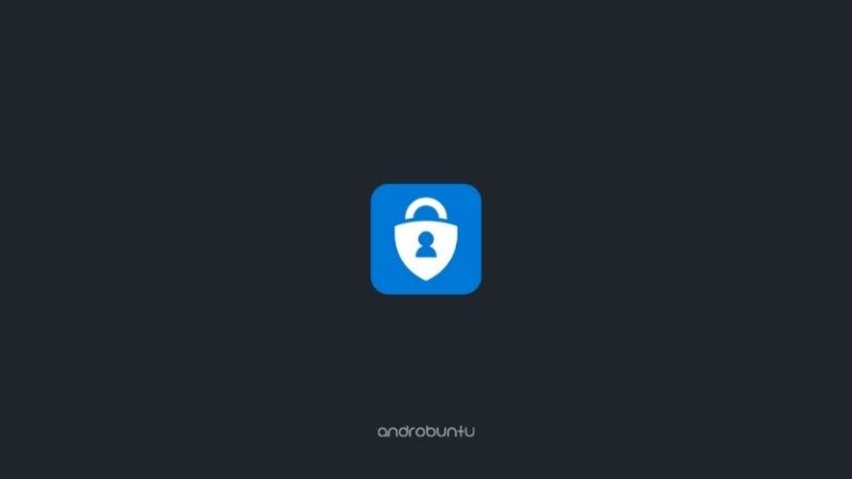 Microsoft Authenticator by Androbuntu