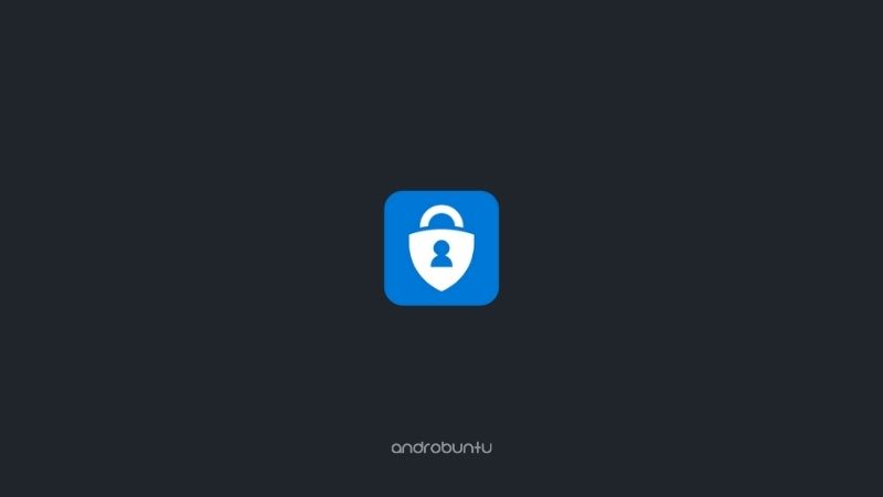 Microsoft Authenticator by Androbuntu