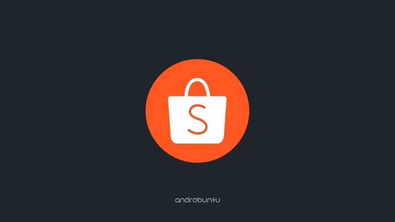 Shopee by Androbuntu