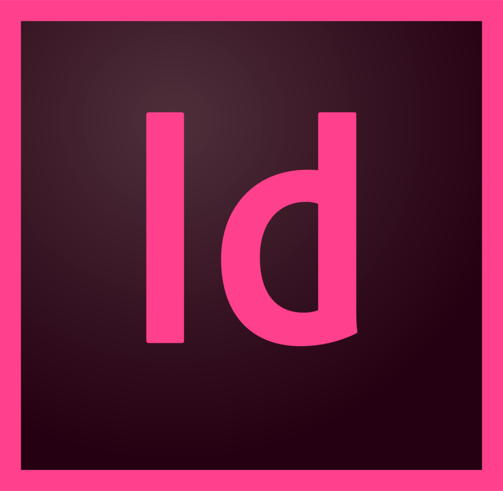 Adobe InDesign 1024x998 