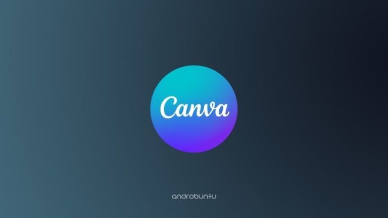 Canva by Androbuntu