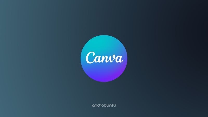 Canva by Androbuntu