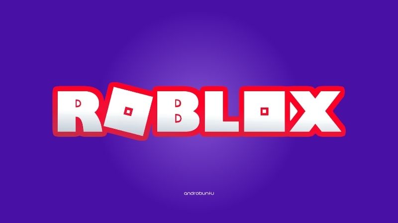 Roblox by Androbuntu