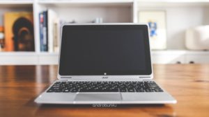 Laptop Acer by Androbuntu