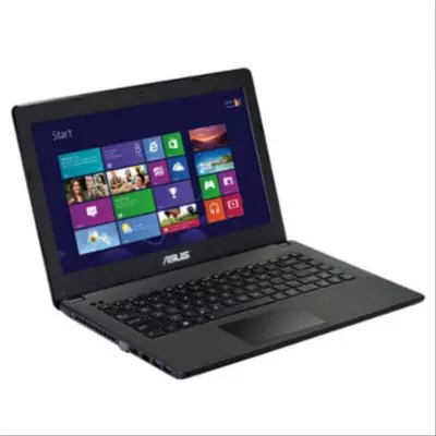 Laptop Asus AMD by Androbuntu 1