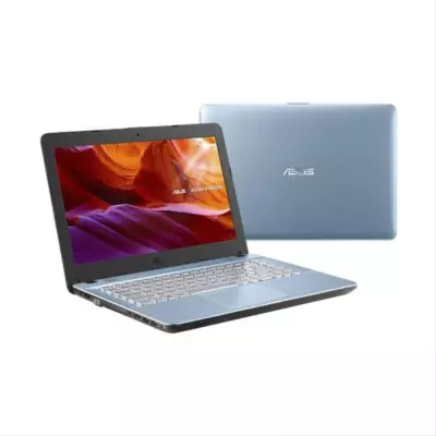 Laptop Asus AMD by Androbuntu 7