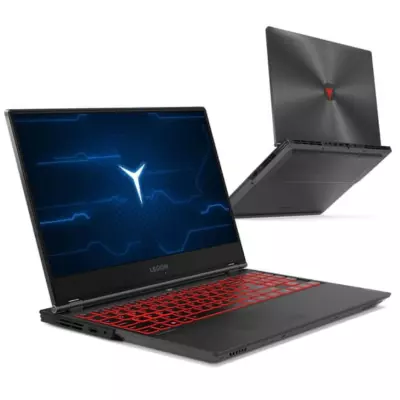 Laptop Gaming Lenovo by Androbuntu 6