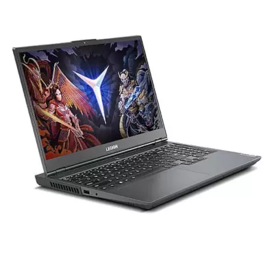 Laptop Gaming Lenovo by Androbuntu 7