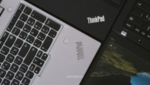 Laptop Lenovo Core i7 by Androbuntu