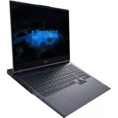 Laptop Lenovo Core i7 by Androbuntu 4