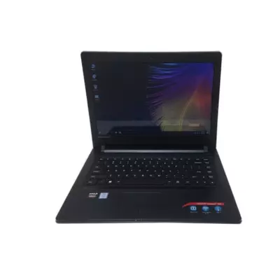 Laptop Lenovo Core i7 by Androbuntu 8