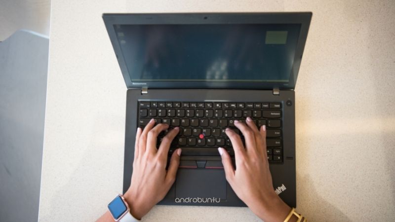 Laptop Thinkpad Murah by Androbuntu