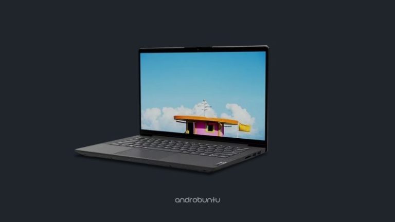 Lenovo IdeaPad by Androbuntu