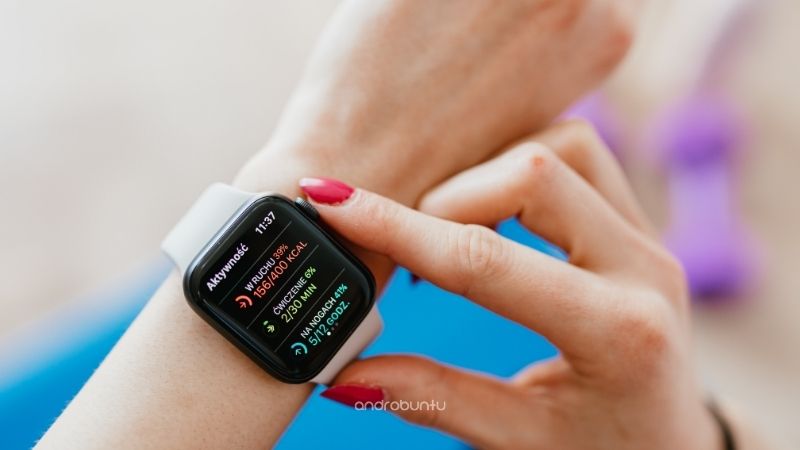 Smartwatch Murah Terbaru by Androbuntu