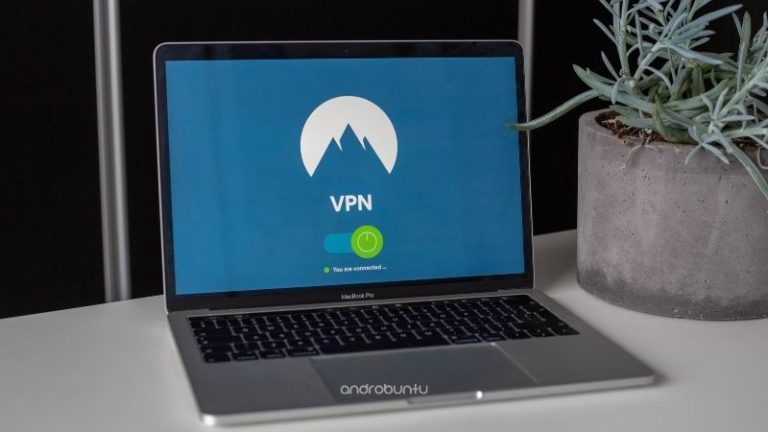 VPN by Androbuntu
